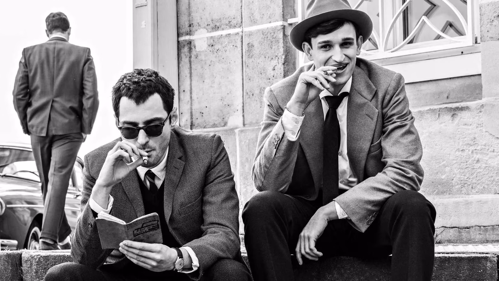 linklater-s-nouvelle-vague-weaving-cinematic-history-through-godard-s-lens-image-1